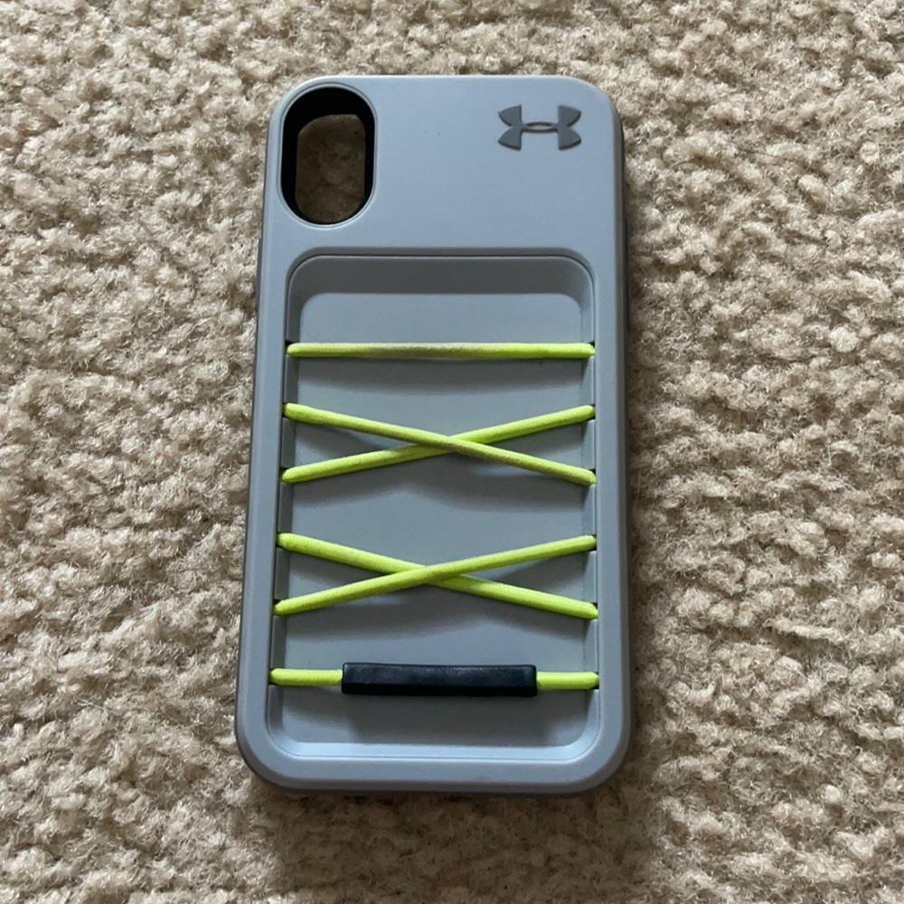 iPhone X case